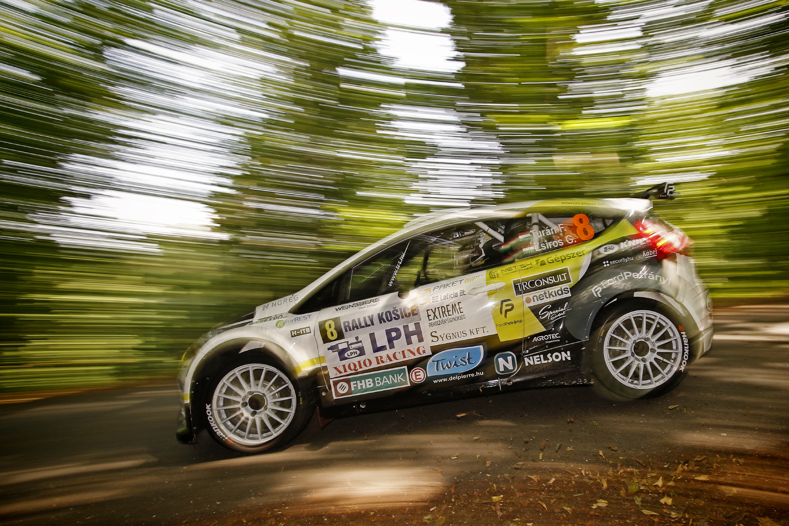 41. Kassa Rallye