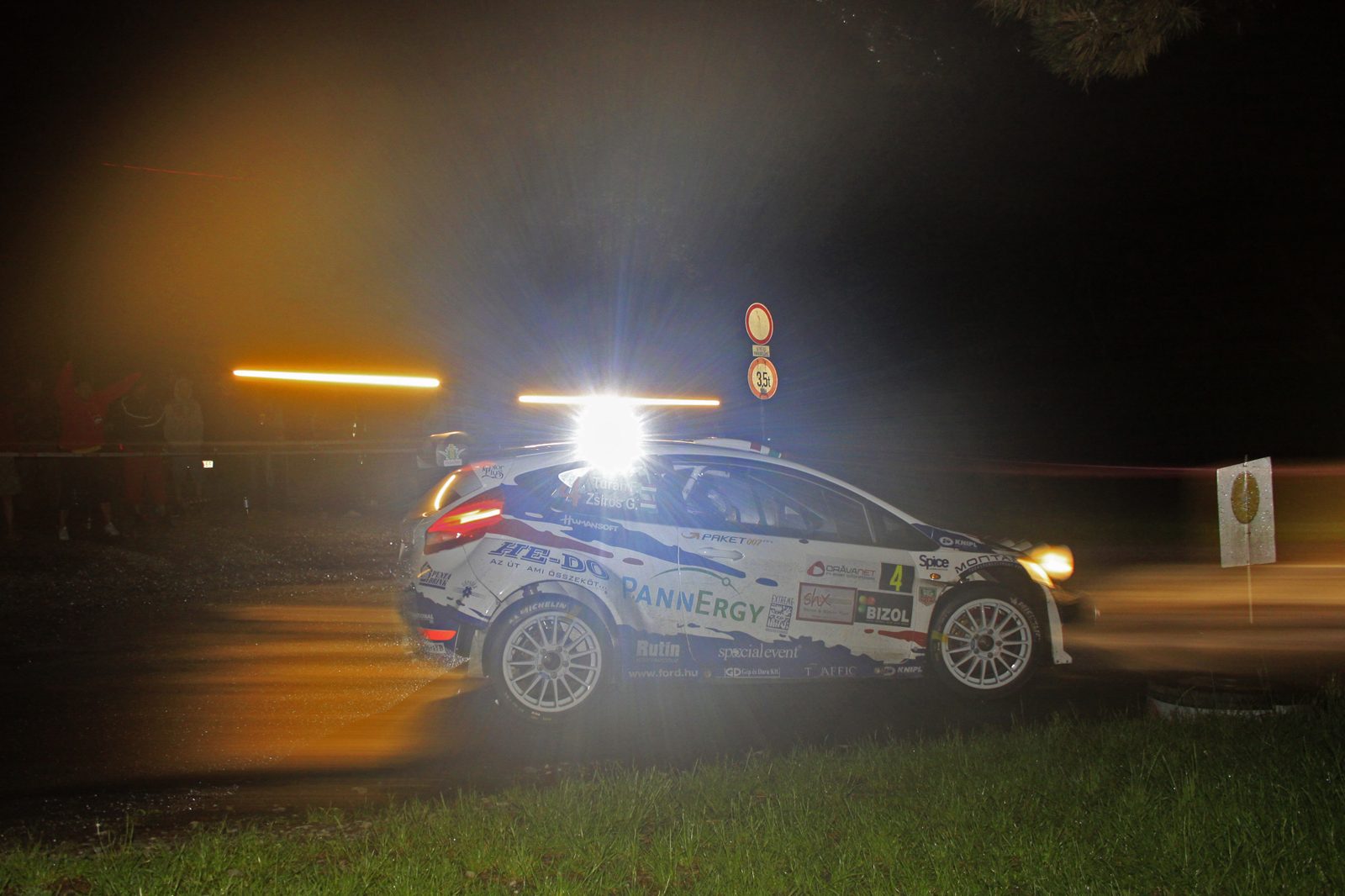 Mecsek Rallye