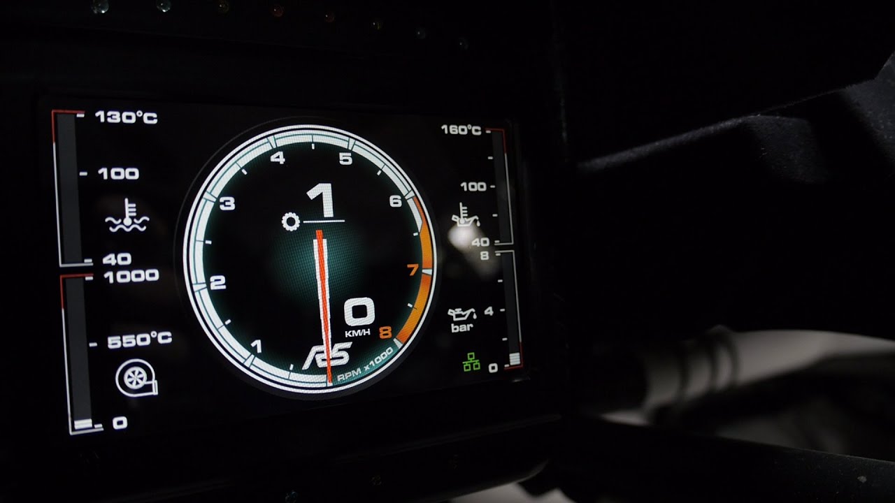 Kassa Rallye