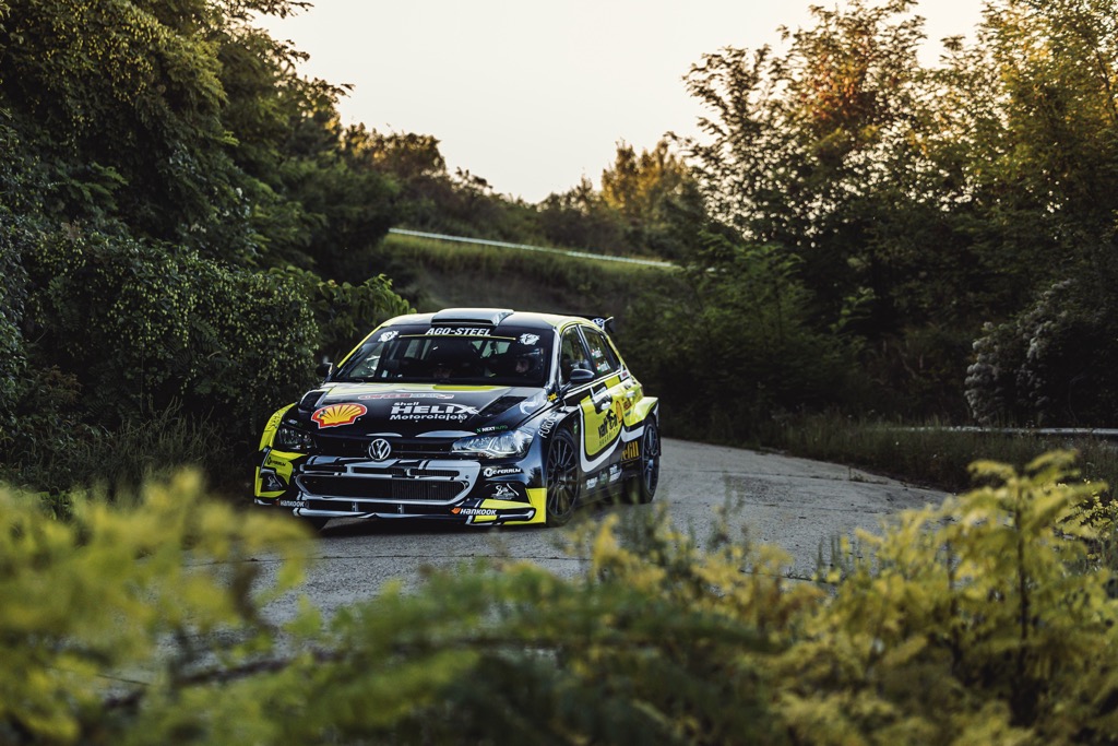 Egy év kihagyás után újra visszatér a Rally Hungary