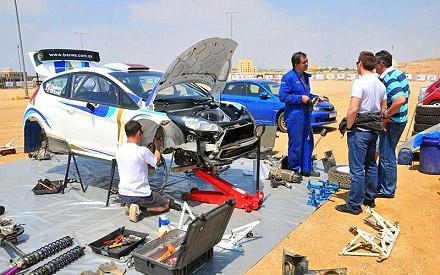 És ténlyeg elkezdődik…