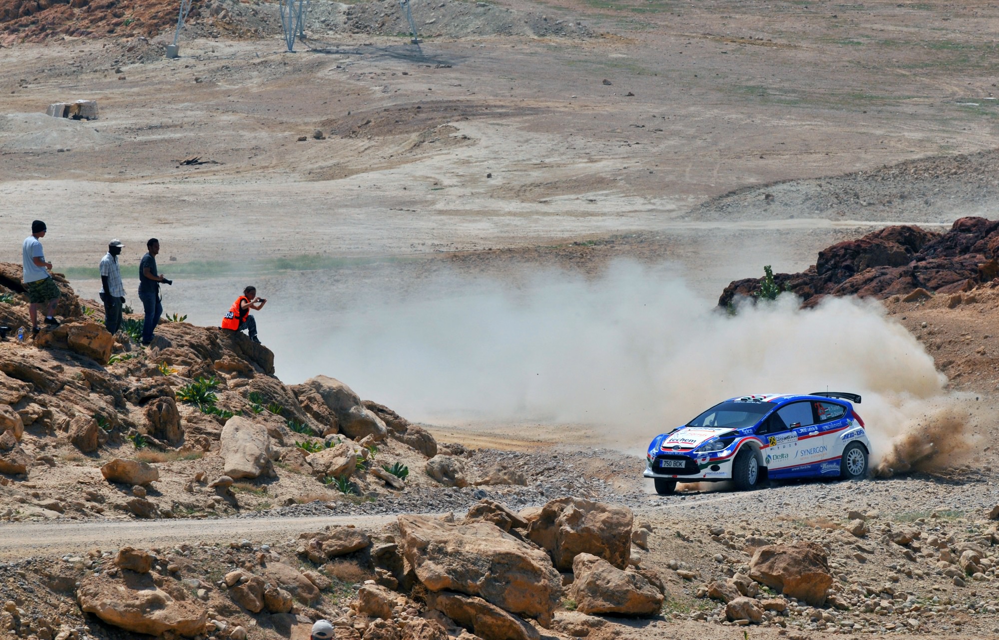 A sivatagban nem hihetsz a szemednek