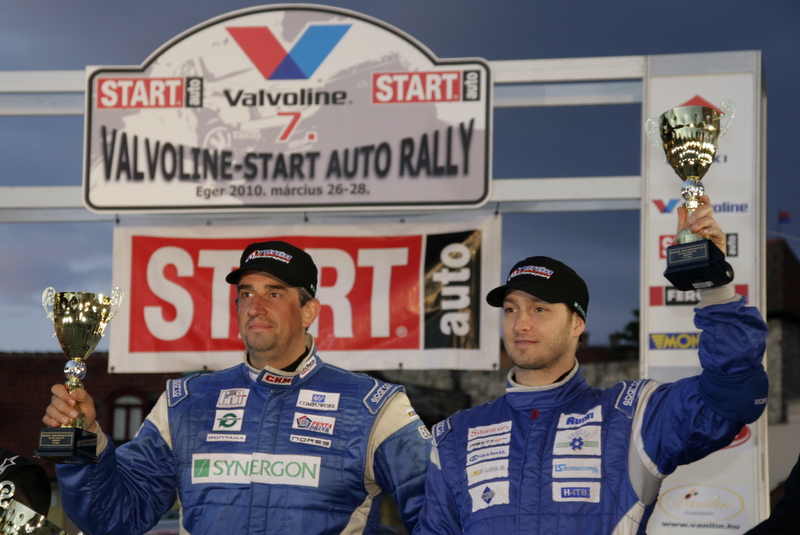 TURÁN FRIGYES – GENTLEMAN MAGAZINE