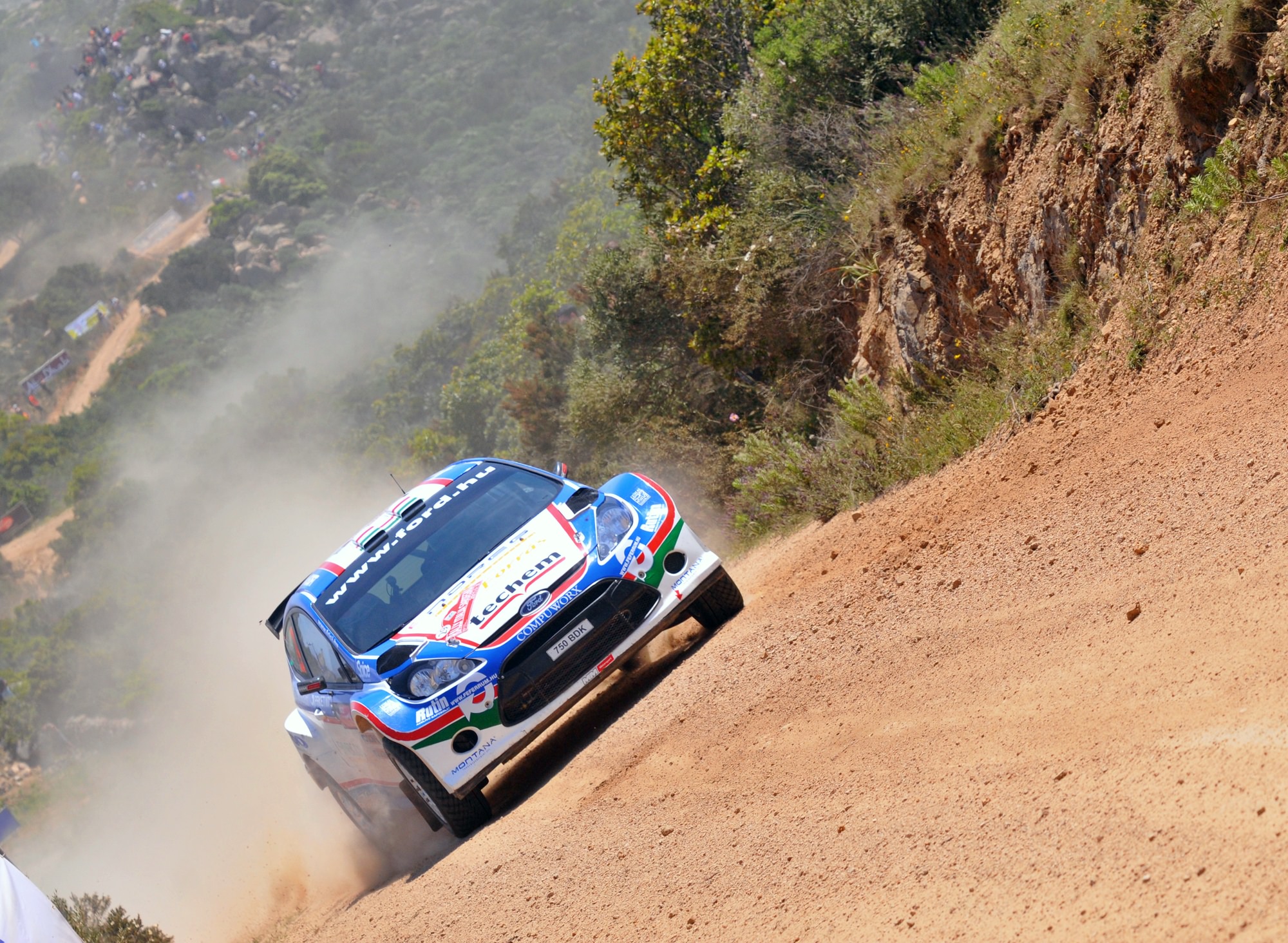 Világbajnoki pontszerző helyen végeztek Friciék