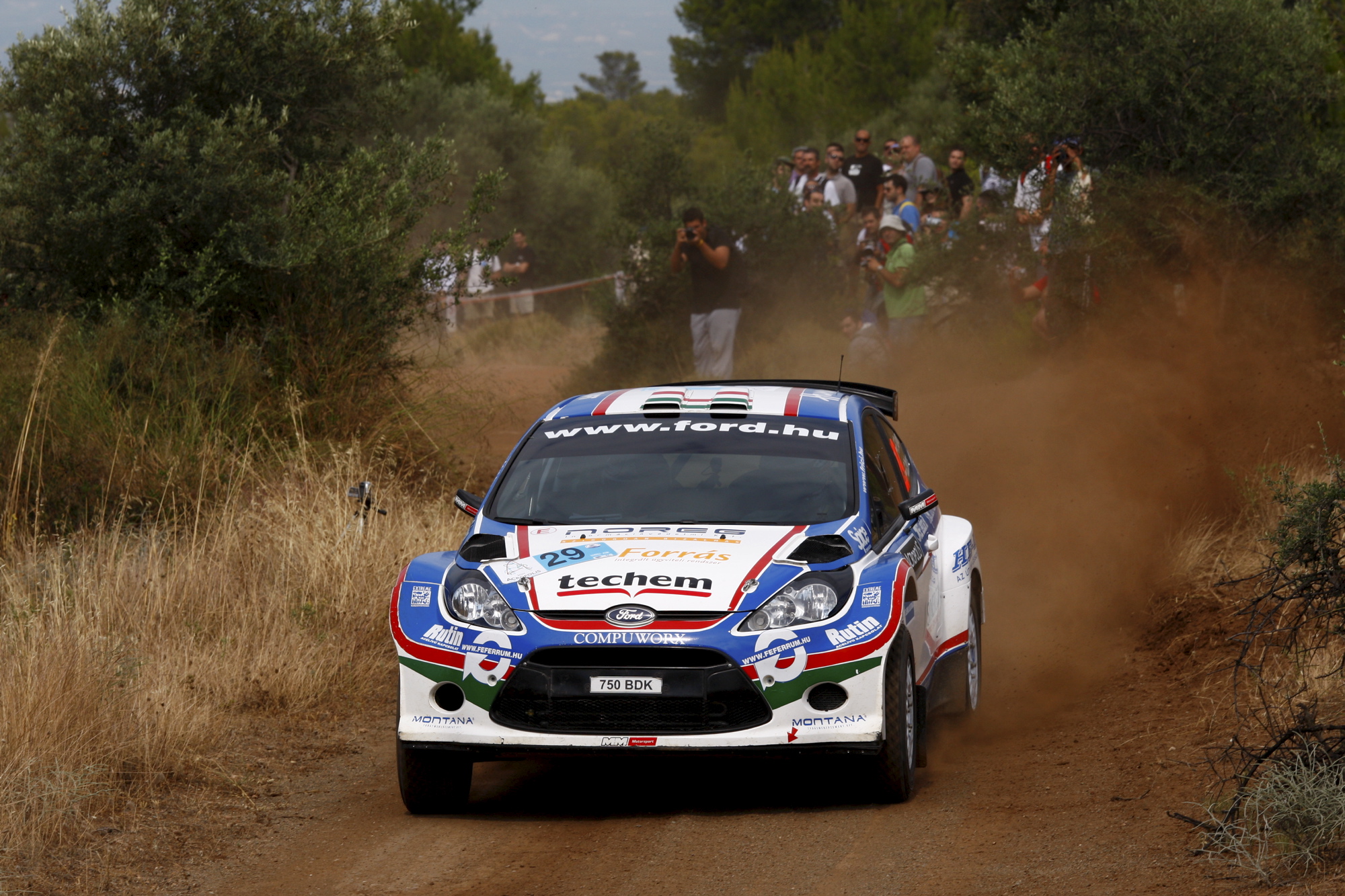 Turán Friciék kategória-harmadikok