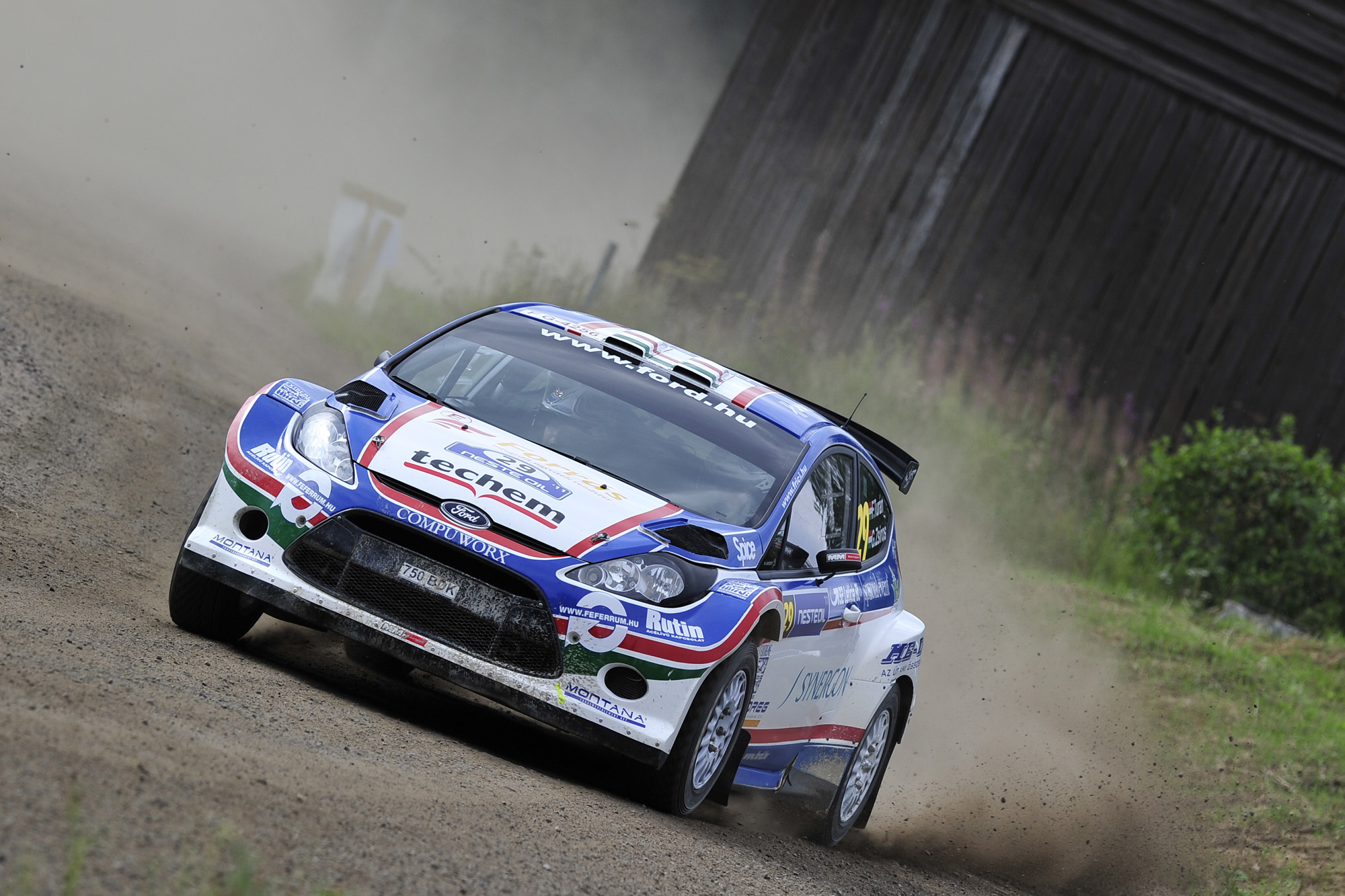 Turán Friciék már az ötödikek