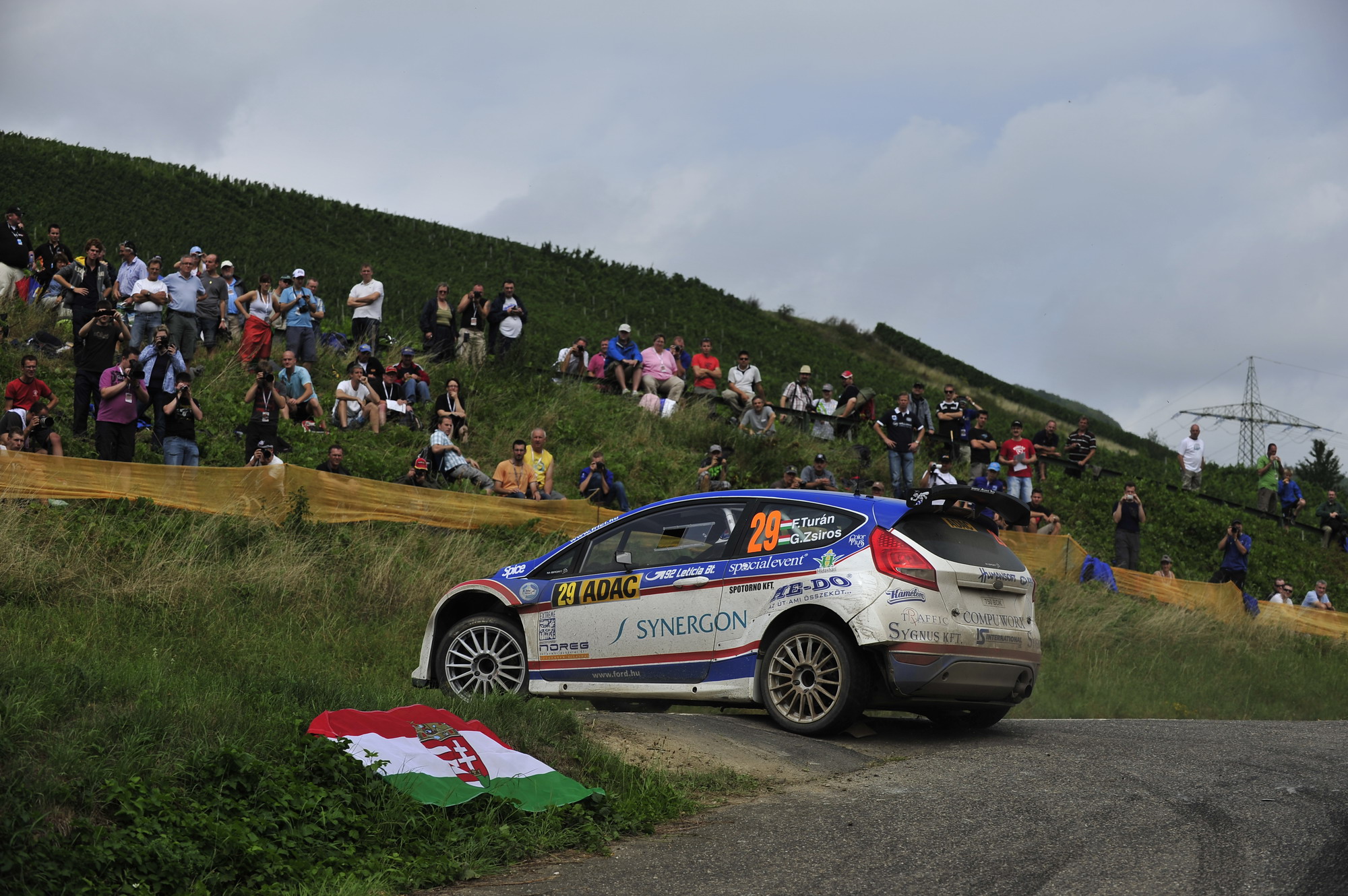 Friciék dobogós helyen!