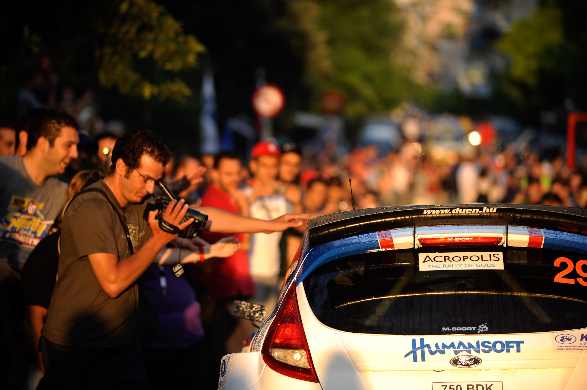 Frici és Gabi nem állnak rajthoz Spanyolországban