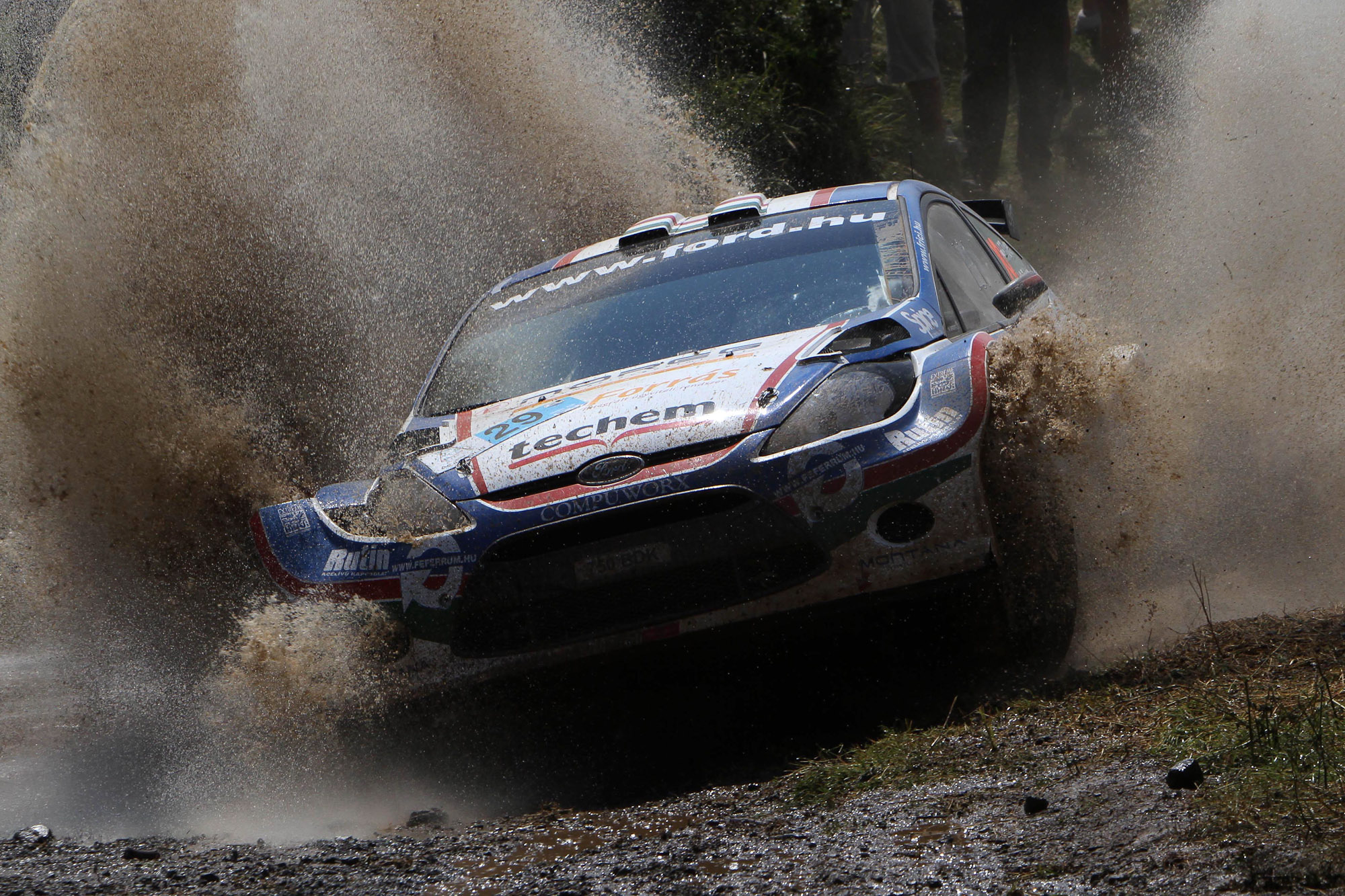 Összetartásból jelesre vizsgázott Frici és Gabi