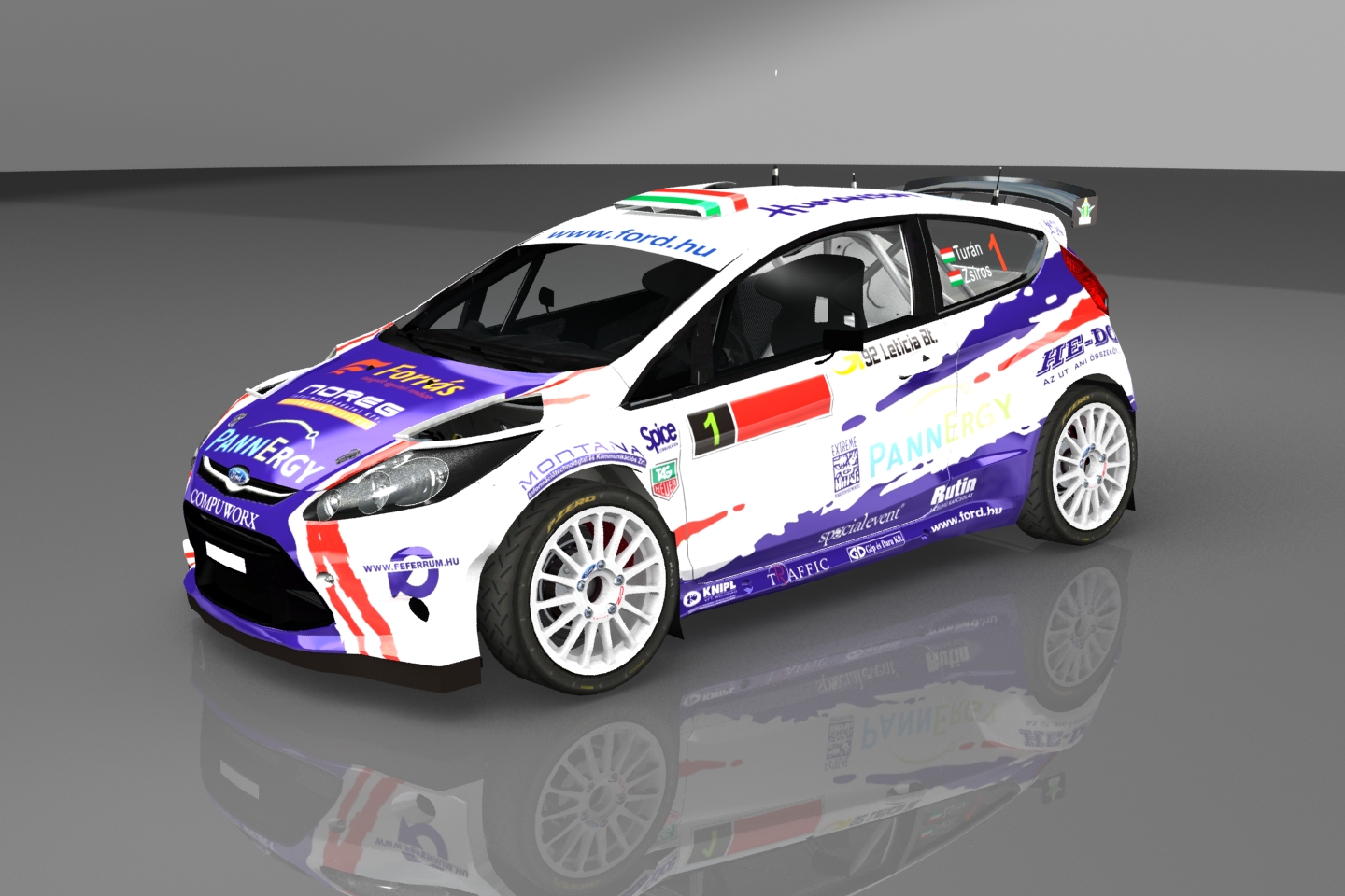 Lélekben már a pályákon járnak Friciék