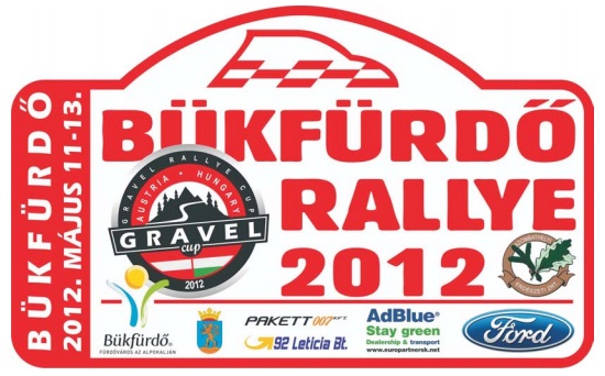 Információk a Bükfürdő Rallye-ról