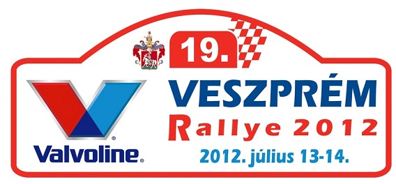 Információk a Veszprém rallye-ról