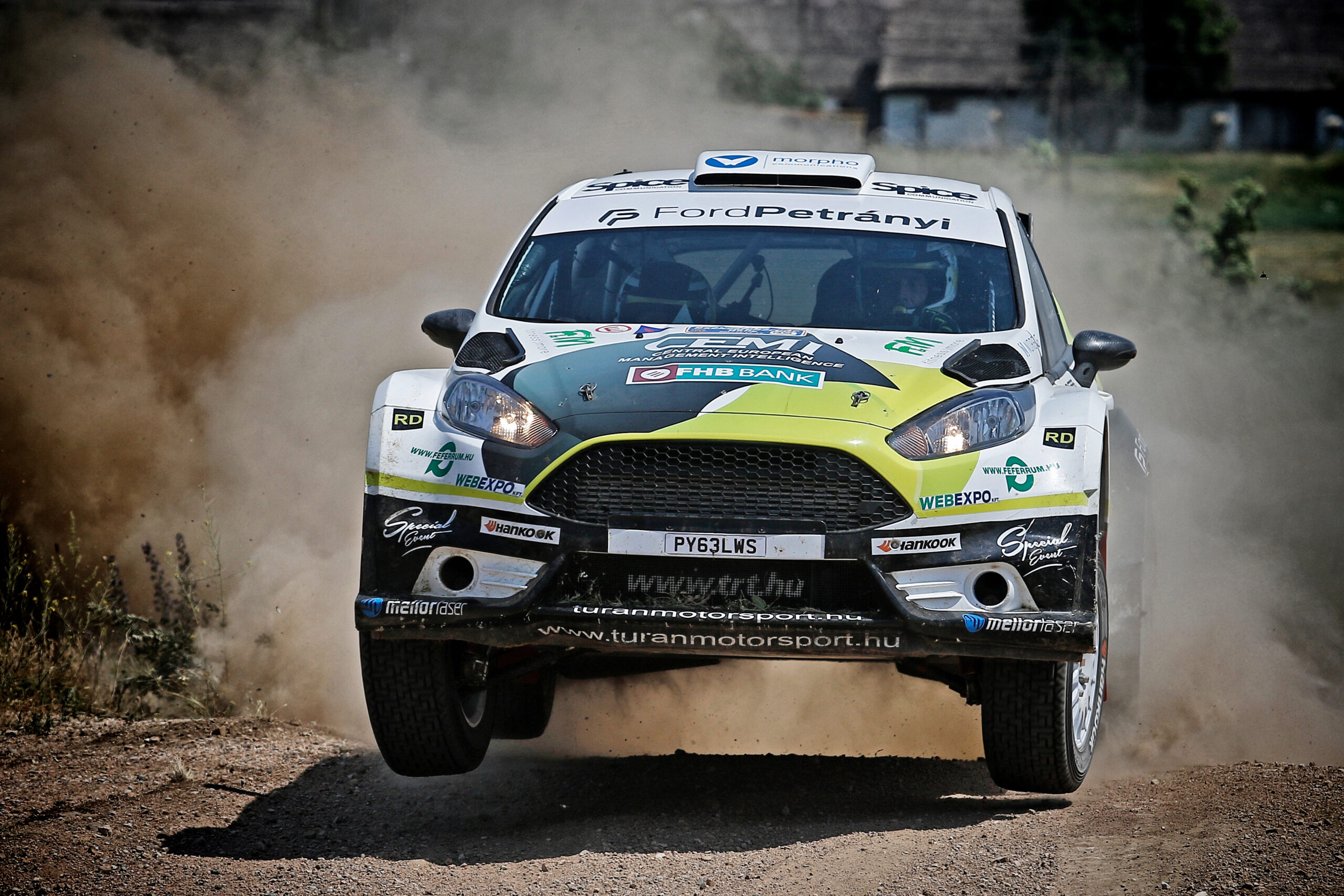 Vezető pozícióból estünk ki