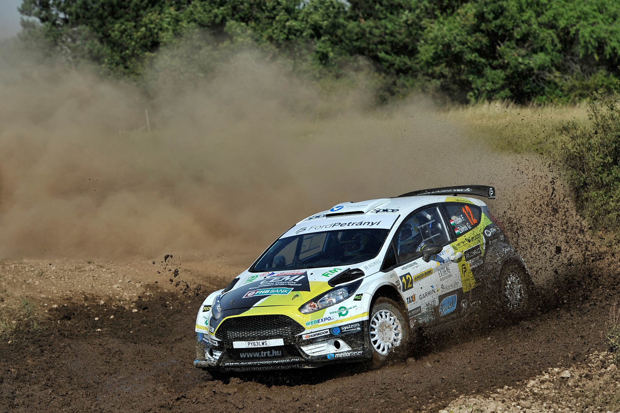 Fenomenális érzés újra felállni a dobogóra!