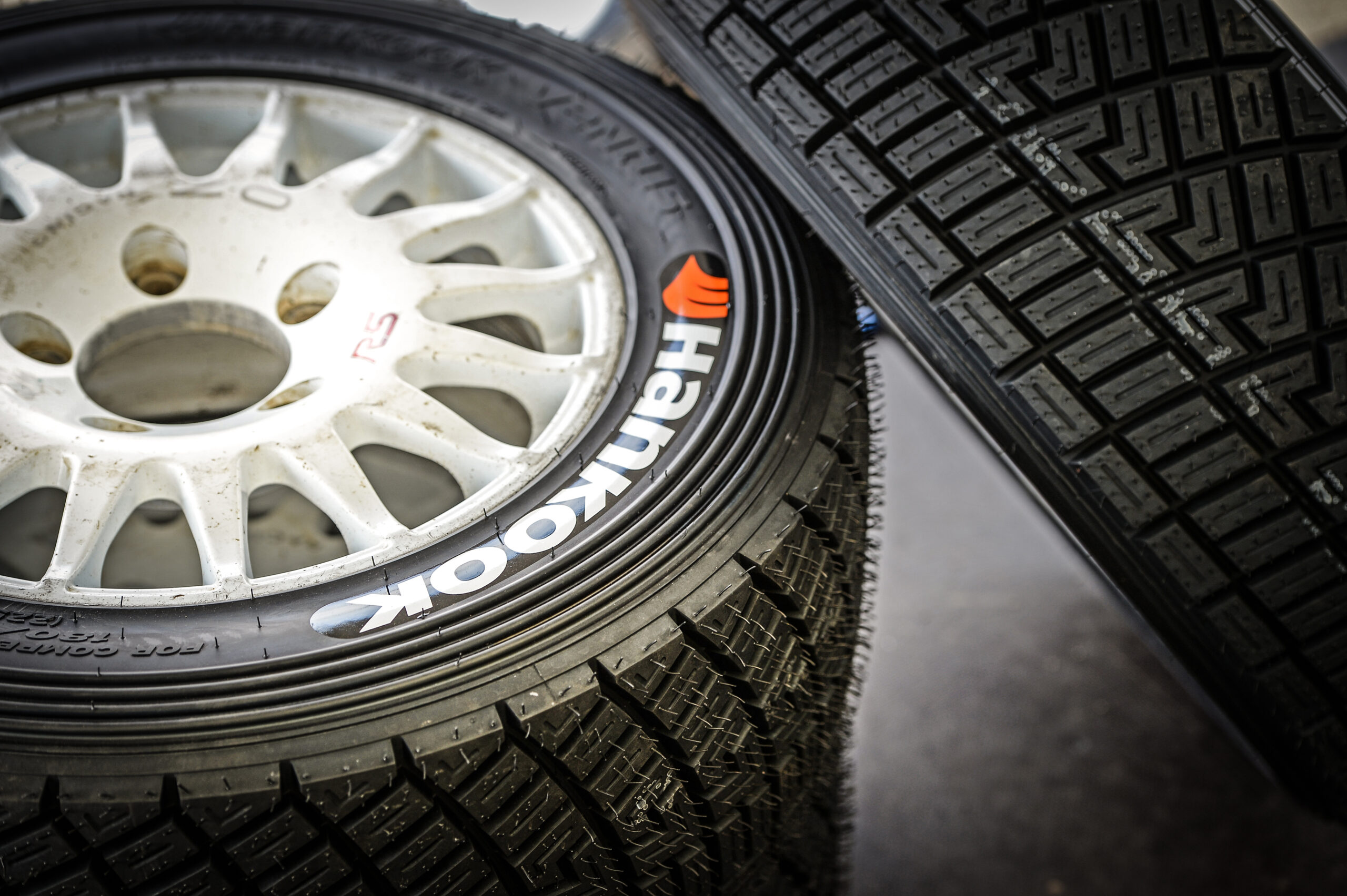 400 km-t tesztelhettünk a Hankook jóvoltából