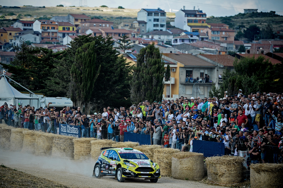 IGAZI SHOW AZ ITTIRI ARÉNÁBAN