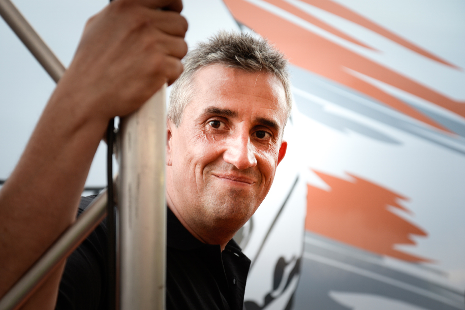 Rallye VB: Lengyelországban folytatjuk