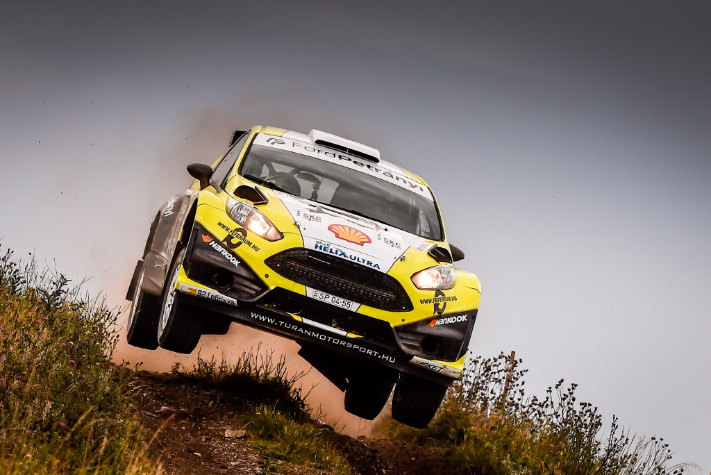 Forddal is nyertünk!