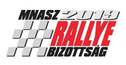 Elmarad az ISEUM Rallye