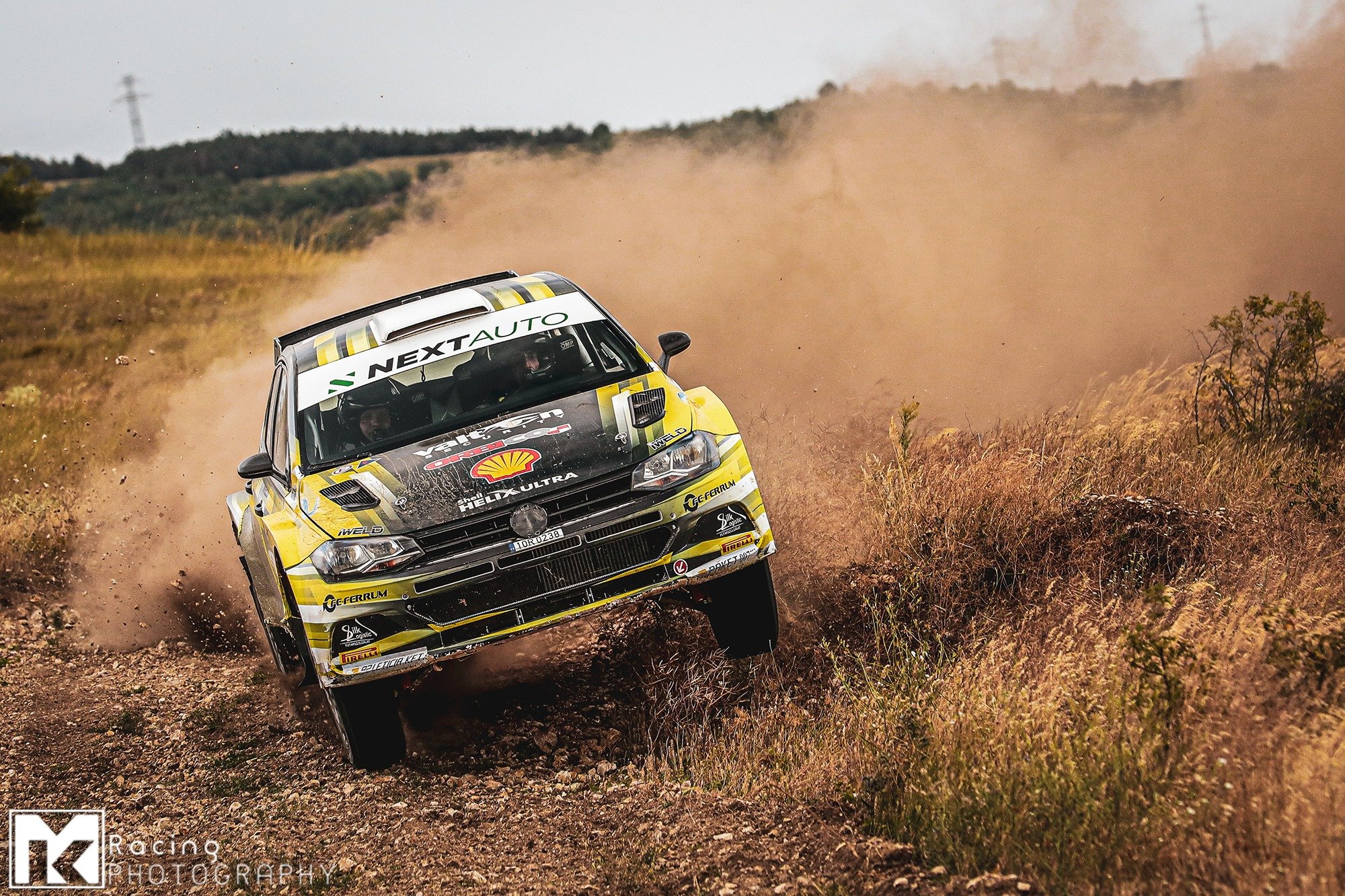 28. SZÉKESFEHÉRVÁR-VESZPRÉM RALLYE