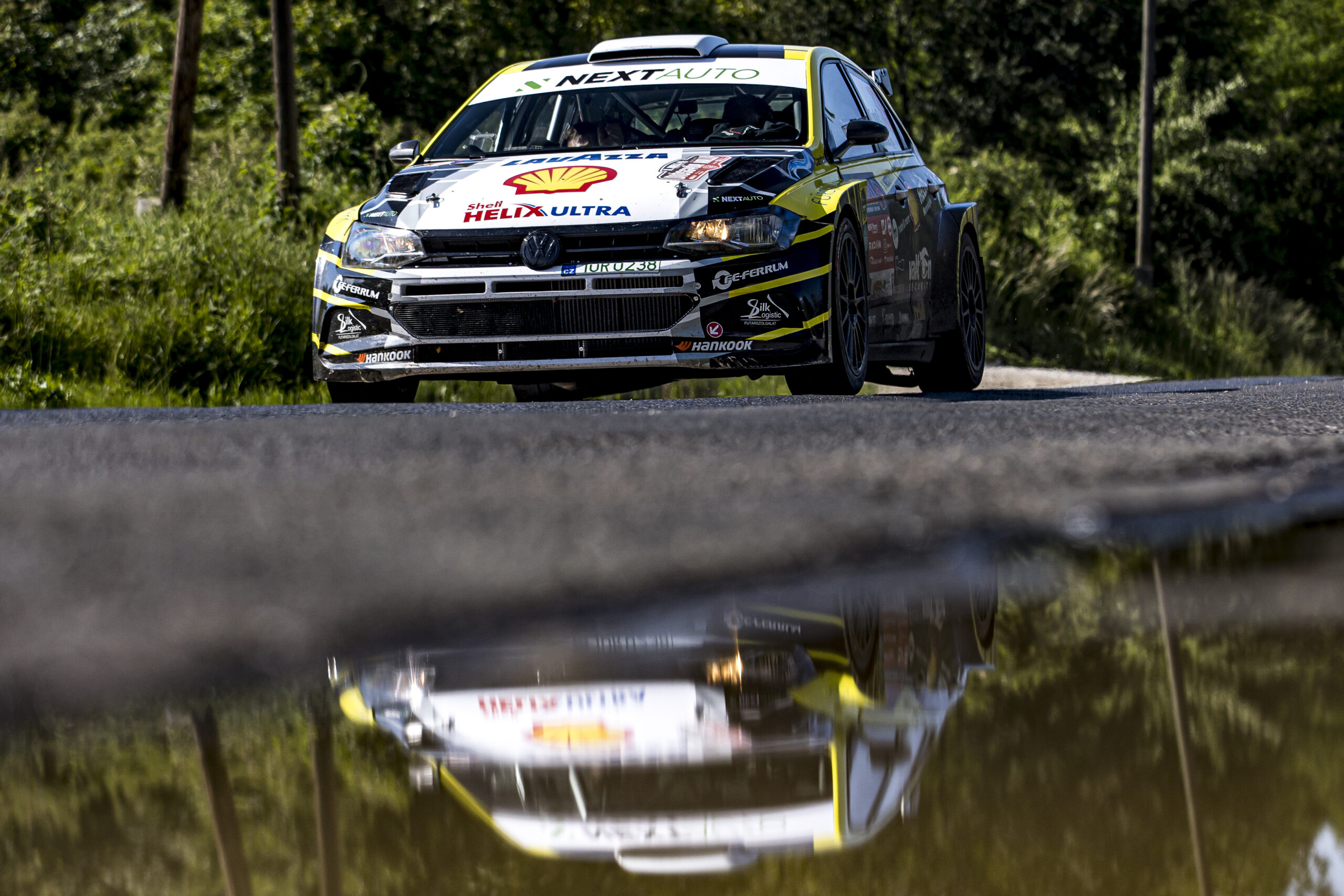 VIDEÓ: DIÓSGYŐR RALLYE 2024. – TESZT