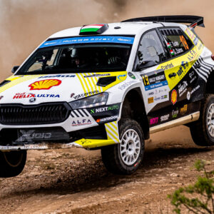 Élményautózás ajándékutalvány