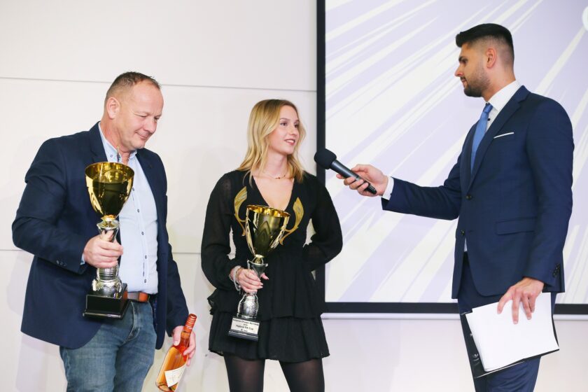 KÉT ELISMERÉSSEL IS GAZDAGODOTT TURÁN LOTTI